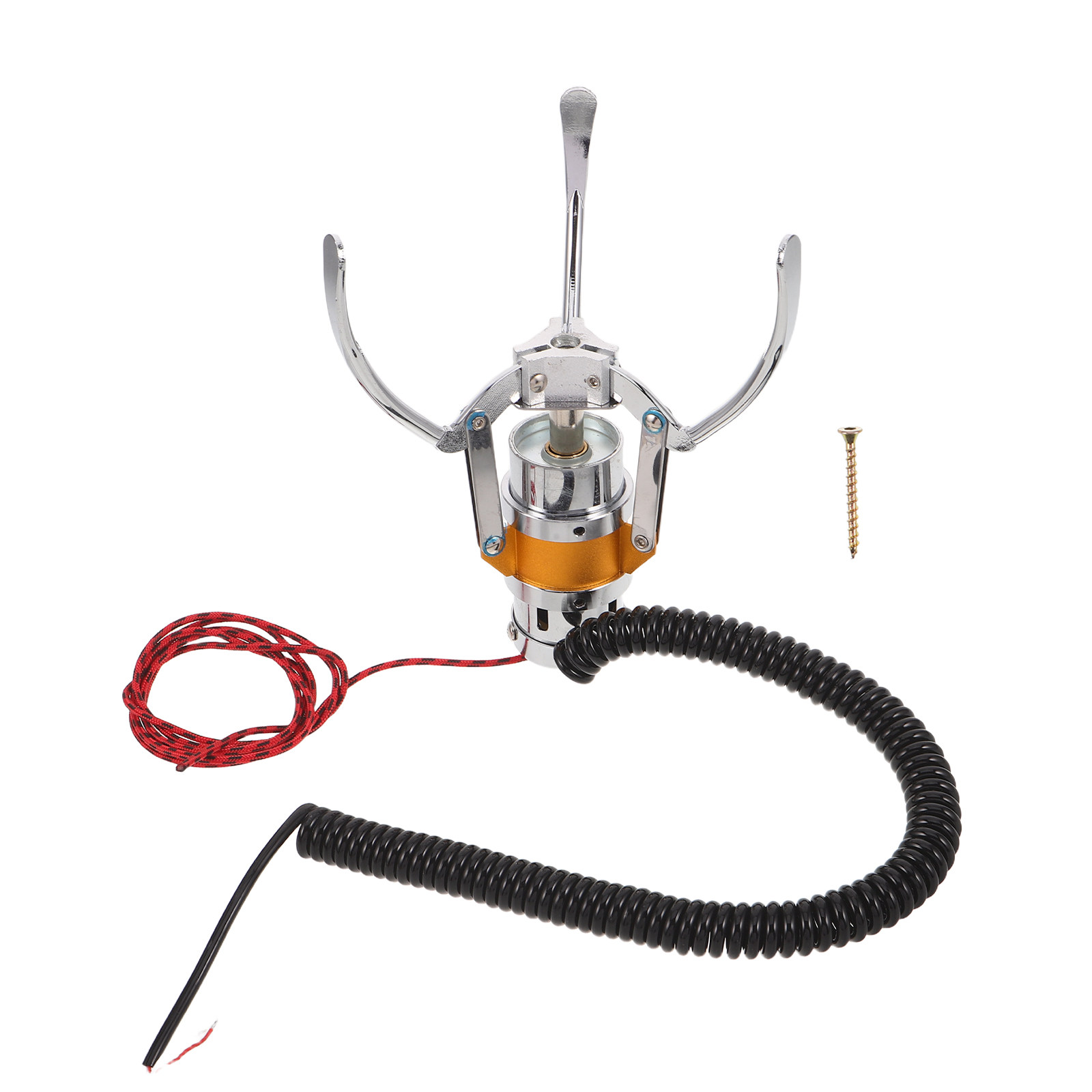Arcade Vending & Laundry Revenue - Mini Claw Machine Metal Grabber Mechanical
