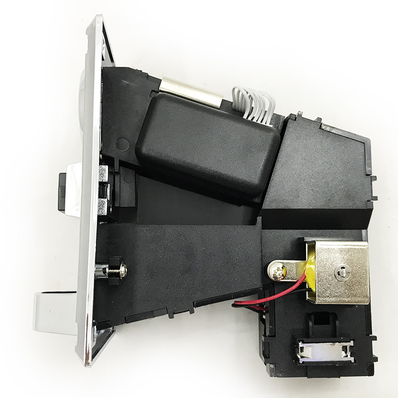 Multi Coin Acceptor Electronic - Arcade Games And Vending recension och pris