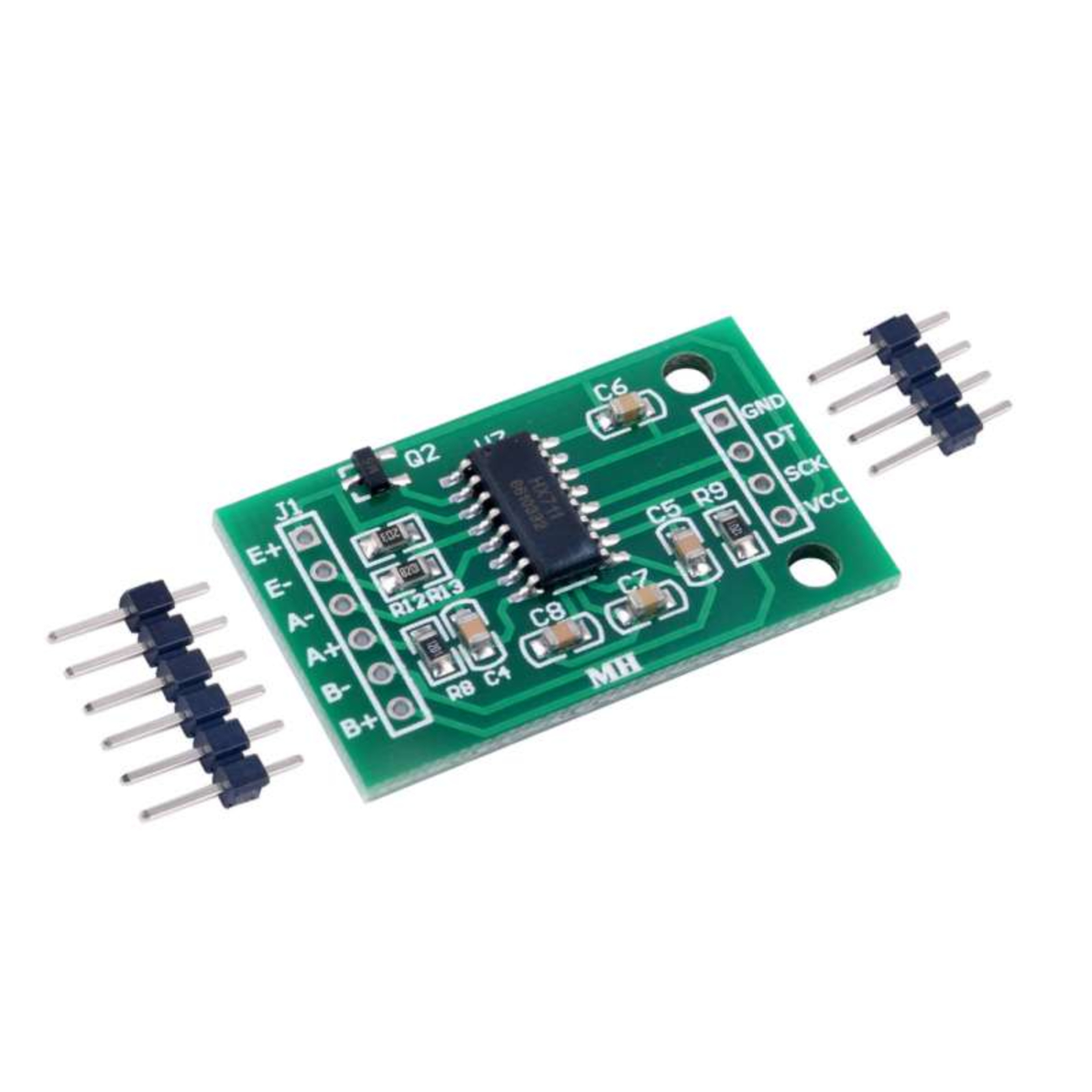 50kg Load Cell Half Bridge Str - Arduino Vending Machine Project recension och pris