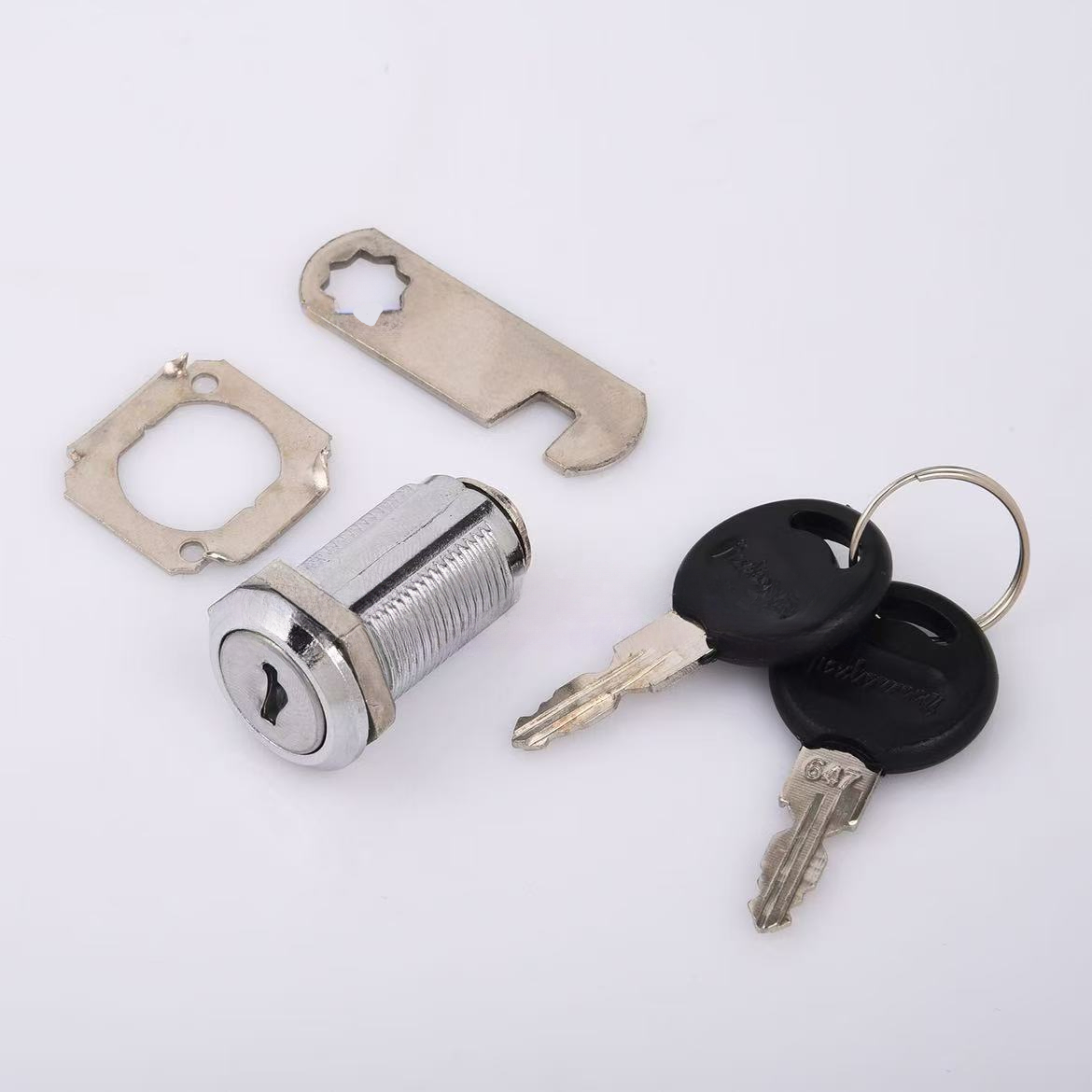 1 Unit 20mm Arcade Parts Short - Arcade Game Jackpot recension och pris
