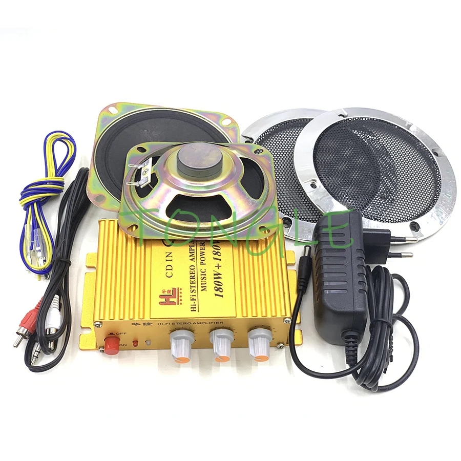 Arcade Game Audio Kit, HIVI St - Coin Pusher Machine recension och pris