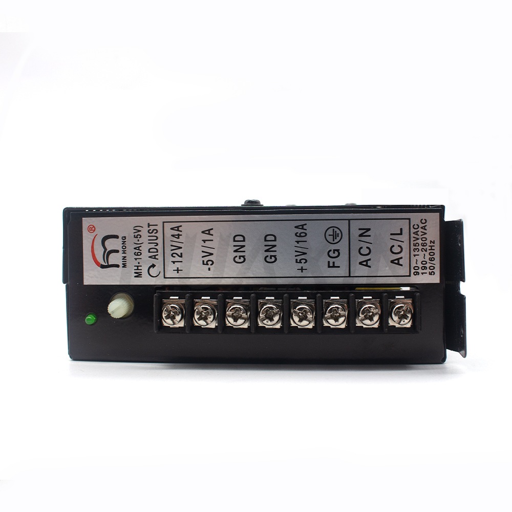 Arcade jamma Parts 5V 16A 12V  - Coin Pusher Machine recension och pris